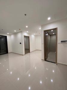 Phòng khách Vinhomes Grand Park Quận 9 Căn hộ Vinhomes Grand Park view nội khu thoáng mát, tầng trung.