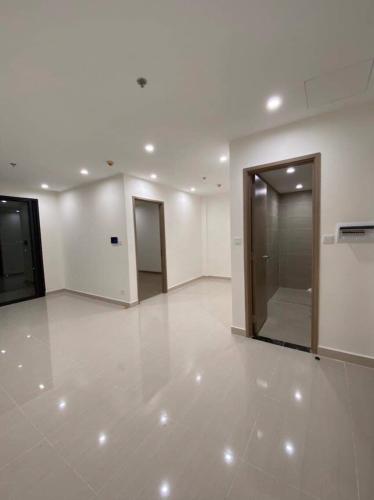 Phòng khách Vinhomes Grand Park Quận 9 Căn hộ Vinhomes Grand Park view nội khu thoáng mát, tầng trung.