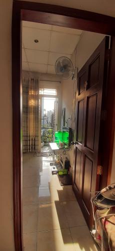 Nhà phố Tô Ký, Quận 12 Nhà phố hướng Đông Nam, hẻm xe ba gác, diện tích 92m2.