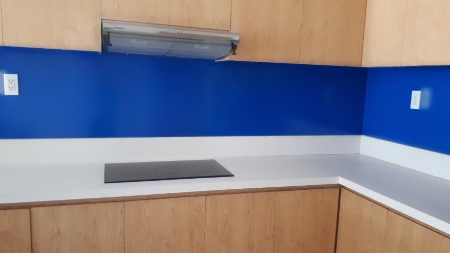 Bếp căn hộ THE GOLD VIEW Bán căn hộ The Gold View, diện tích 80.7m2