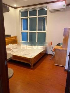 Phòng ngủ  căn hộ Hoàng Anh Thanh Bình, Quận 7 Căn hộ tầng 23 Hoàng Anh Thanh Bình hướng Tây Bắc, đầy đủ nội thất.