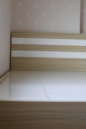 Phòng ngủ 9 View Apartment, Quận 9 Căn hộ 9 View Apartment đầy đủ nội thất, view thoáng mát.