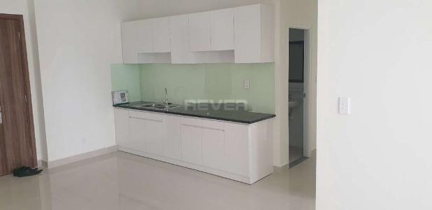 Phòng bếp Topaz Elite, Quận 8 Căn hộ tầng trung Topaz Elite nội thất cơ bản