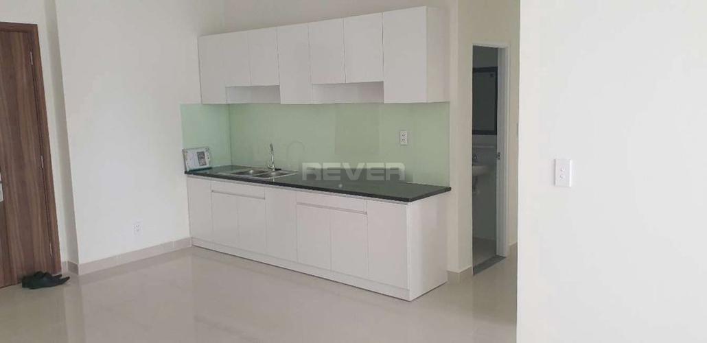 Phòng bếp Topaz Elite, Quận 8 Căn hộ tầng trung Topaz Elite nội thất cơ bản