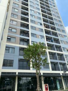 shophouse tháp S2.03 dự án Vin quận 9 Shophouse Vinhomes Grand Park bàn giao thô tiện thiết kế.