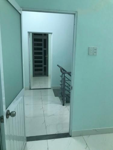 Phòng ngủ nhà phố Nhà phố Quận Bình Tân hướng Bắc, sổ hồng riêng bàn giao nhanh.