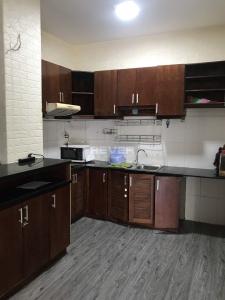 Căn hộ Oriental Apartment, Quận 4 Căn hộ Orient Apartment, có 3 phòng ngủ rộng rãi, đầy đủ nội thất.