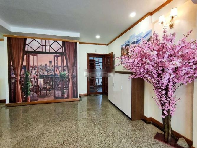 Căn hộ Phú Hoàng Anh, Nhà Bè Căn hộ Phú Hoàng Anh 3 phòng ngủ, đầy đủ nội thất hiện đại.
