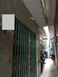 Nhà phố đường Lê Văn Lương, Quận 7 Nhà phố hướng Nam nội thất cơ bản, bàn giao ngay sổ hồng.