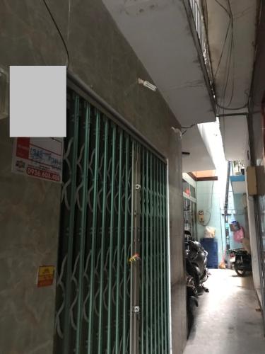 Nhà phố đường Lê Văn Lương, Quận 7 Nhà phố hướng Nam nội thất cơ bản, bàn giao ngay sổ hồng.