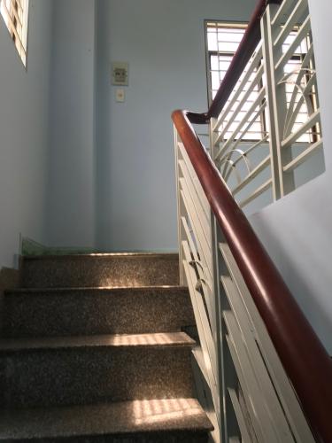 Nhà phố quận 2 Nhà phố mặt tiền trung tâm Quận 2, khu dân cư sầm uất.