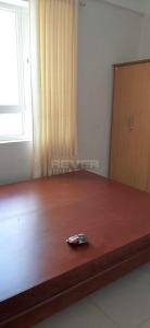 Phòng ngủ căn hộ Võ Đình Apartment, Quận 12 Căn hộ Võ Đình Apartment tầng 12 view thành phố cực thoáng.