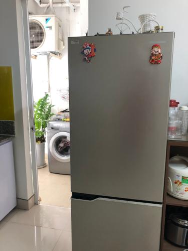  Căn hộ chung cư Citihome nội thất đầy đủ, view thành phố thoáng mát.