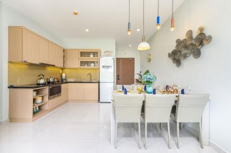 Căn hộ Lovera Vista, Huyện Bình Chánh Căn hộ Lovera Vista tầng 4 thiết kế kỹ lưỡng, tiện ích đầy đủ.