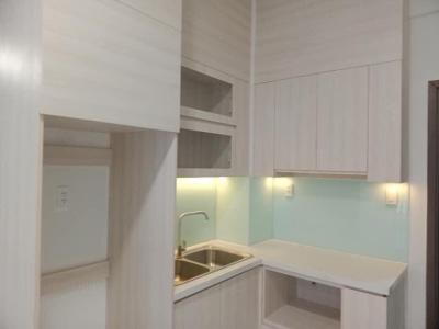 Khu bếp Căn hộ SAFIRA KHANG ĐIỀN Bán căn hộ Safira Khang Điền tầng trung, diện tích 67m2 - 2 phòng ngủ