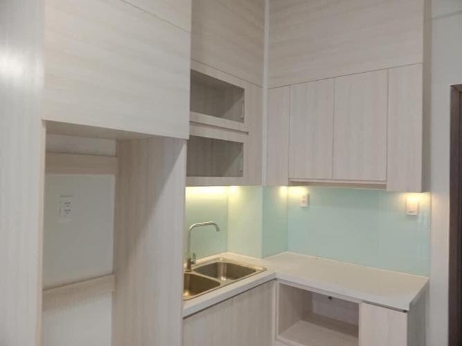 Khu bếp Căn hộ SAFIRA KHANG ĐIỀN Bán căn hộ Safira Khang Điền tầng trung, diện tích 67m2 - 2 phòng ngủ