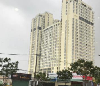 The Golden Star, Quận 7 Căn hộ Golden Star đầy đủ nội thất, hướng Đông Nam.