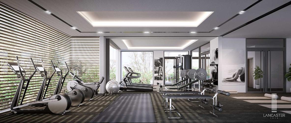 Lancaster Eden - Tiện ích Lancaster Eden