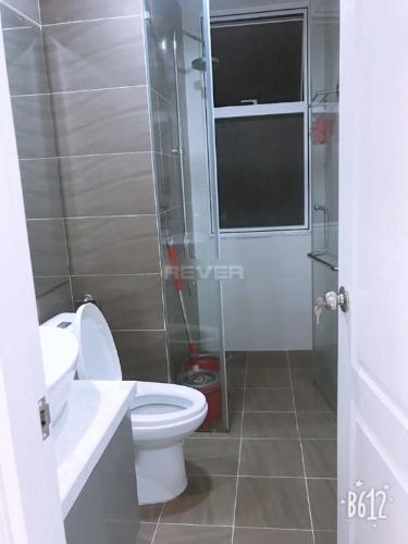 Phòng tắm căn hộ The Botanica, Tân Bình Căn hộ tầng 4 The Botanica đầy đủ nội thất, cửa hướng Nam.