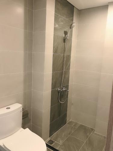 Căn hộ Vinhomes Grand Park, Quận 9 Căn hộ Vinhomes Grand Park tầng 22, không có nội thất.