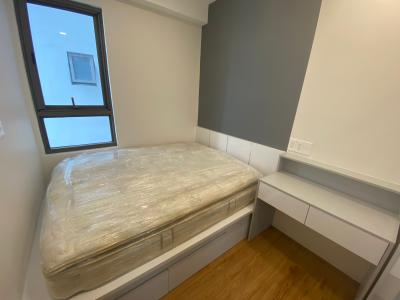 Căn hộ Saigon South Residence, Nhà Bè Căn hộ Saigon South Residence hướng Nam, đầy đủ nội thất.