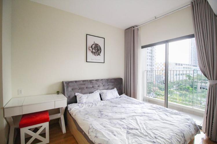 Căn hộ Masteri Thảo Điền, Quận 2 Căn hộ Masteri Thảo Điền tầng 6 diện tích 70m2, đầy đủ nội thất, 