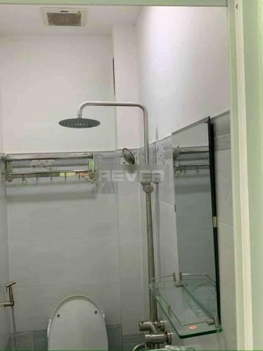 Nhà phố đường Bùi Minh Trực, quận 8 Nhà phố hẻm 4m 1 trệt 1 lầu quận 8, sang tên nhanh chóng