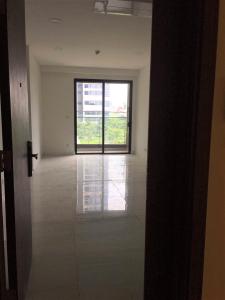 Phòng khách Kingdom 101, Quận 10 Căn hộ Kingdom 101 hướng Tây Bắc, view thành phố.