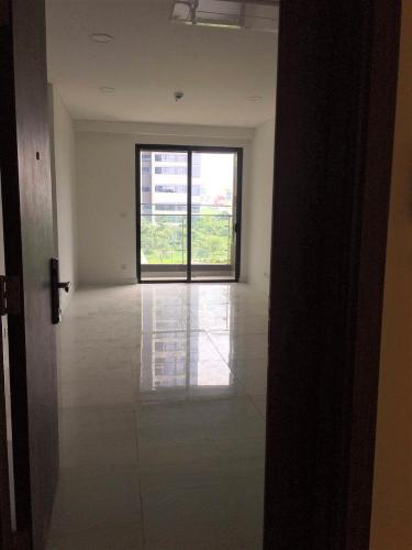 Phòng khách Kingdom 101, Quận 10 Căn hộ Kingdom 101 hướng Tây Bắc, view thành phố.