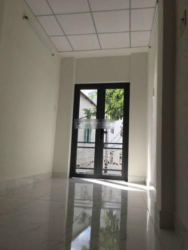 Nhà phố Quận 6 Nhà phố hẻm rộng 5m đường Bến Lò Gốm diện tích 24m2, pháp lý đầy đủ.