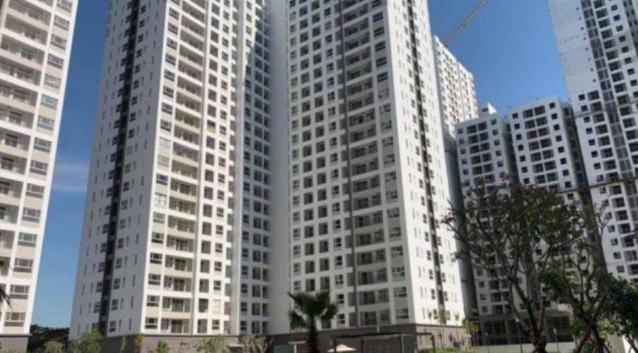 building căn hộ sunrise riverside Bán căn hộ tầng cao Sunrise Riverside đầy đủ nội thất, dọn vào ở ngay.