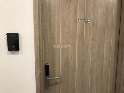 căn hộ Vinhomes Grand Park  Căn hộ 2 phòng ngủ tầng 07 Vinhomes Grand Park nội thất cơ bản