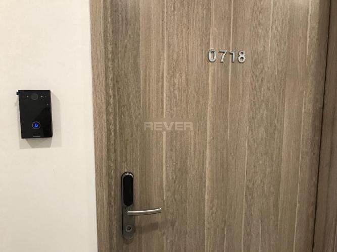 căn hộ Vinhomes Grand Park  Căn hộ 2 phòng ngủ tầng 07 Vinhomes Grand Park nội thất cơ bản