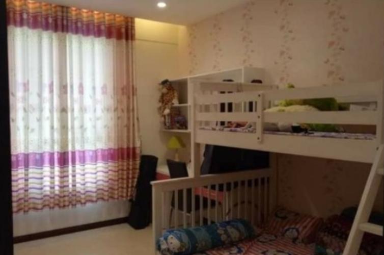 Phòng ngủ Era Town, Quận 7 Căn hộ Era Town tầng trung, ban công hướng Nam view thoáng mát.