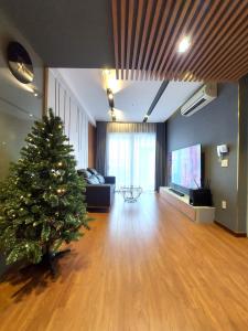 Căn hộ The Botanica, Tân Bình Căn hộ The Botanica tầng 08 ban công hướng Đông Nam