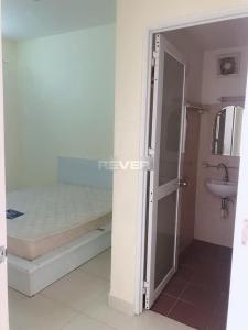 Phòng ngủ căn hộ Hưng Ngân Garden  Căn hộ chung cư Hưng Ngân Garden view nội khu yên tĩnh, tầng cao.