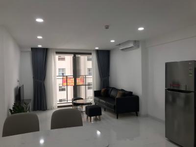 Nội thất Căn hộ Saigon South Residence Căn hộ Saigon South Residence tầng thấp, tiện ích chất lượng