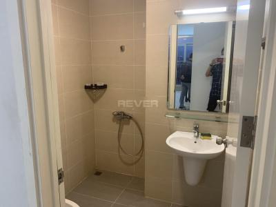 Căn hộ Lux Garden , Quận 7 Căn hộ Lux Garden tầng trung diện tích 66m2, nội thất cơ bản.