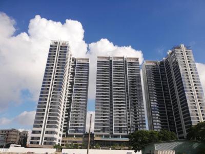 căn hộ Kingdom 101 Bán căn hộ tầng trung Kingdom 101, dân cư sầm uất, thiết kế hiện đại, di chuyển vào trung tâm mất 10 phút.