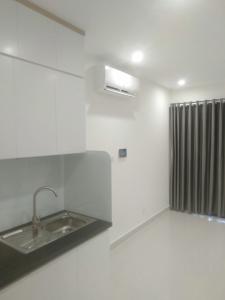 Căn hộ Vinhomes Grand Park quận 9 Căn hộ tầng 10 Vinhomes Grand Park nội thất cơ bản, view nội khu thoáng mát