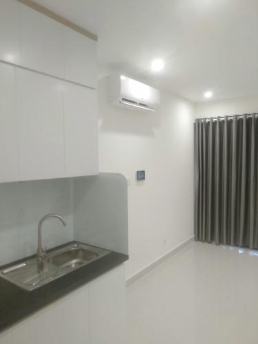 Căn hộ Vinhomes Grand Park quận 9 Căn hộ tầng 10 Vinhomes Grand Park nội thất cơ bản, view nội khu thoáng mát