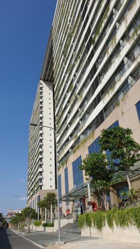 Diamond Lotus, Quận 8 Căn hộ Diamond Lotus tầng trung, đầy đủ nội thất.