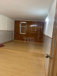 Phòng ngủ căn hộ chung cư Tây Thạnh, Tân Phú Căn hộ chung cư Tây Thạnh nội thất cơ bản, ban công Đông Nam.