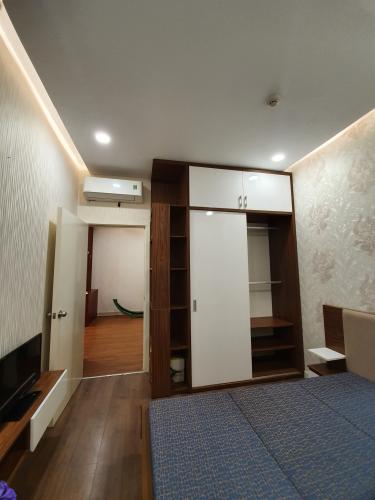 Căn hộ LuxCity, Quận 7 Căn hộ LuxCity view thoáng mát, đầy đủ nội thất tiện nghi.