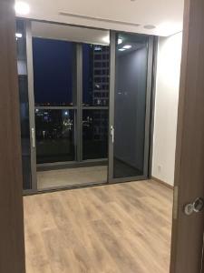 Căn hộ Vinhomes Central Park Bình Thạnh Căn hộ Vinhomes Central Park tầng 31 tháp Landmark 81 nội thất cơ bản