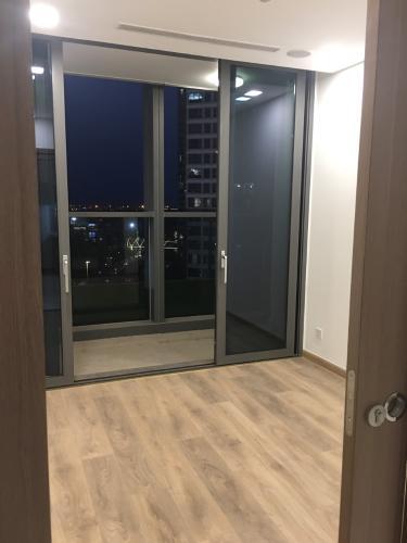 Căn hộ Vinhomes Central Park Bình Thạnh Căn hộ Vinhomes Central Park tầng 31 tháp Landmark 81 nội thất cơ bản