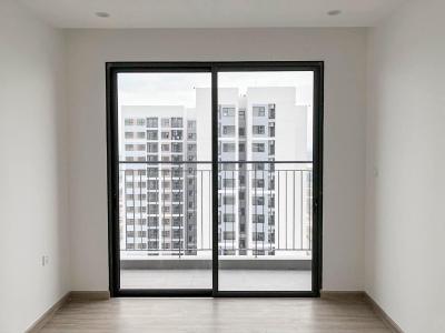 Phòng khách Vinhomes Grand Park Quận 9 Căn hộ Vinhomes Grand Park ban công hướng Đông, view nội khu.