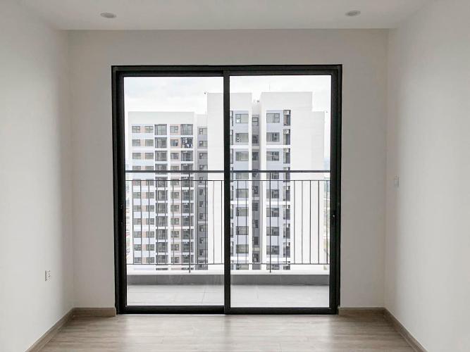 Phòng khách Vinhomes Grand Park Quận 9 Căn hộ Vinhomes Grand Park ban công hướng Đông, view nội khu.