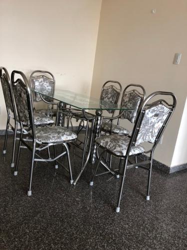 Phòng ngủ căn hộ Hoàng Anh Thanh Bình Cho thuê căn hộ Hoàng Anh Thanh Bình tầng thấp, diện tích 70m2, nội thất cơ bản