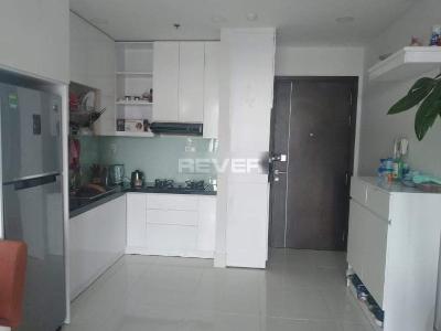 Căn hộ Tropic Garden, Quận 2 Căn hộ Tropic Garden ban công hướng Tây, đầy đủ nội thất.